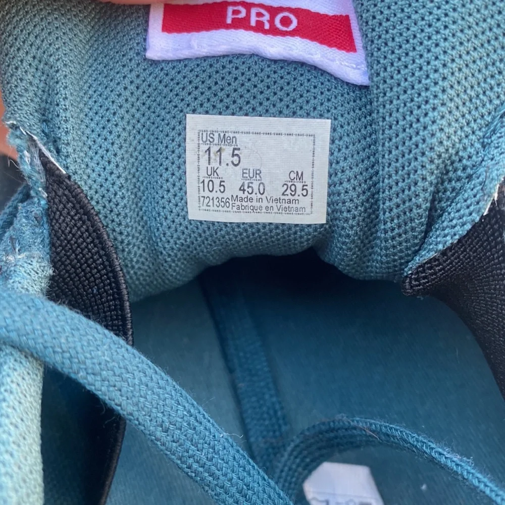 Kyle walker vans pros. - Picture 3 of 3